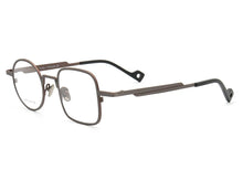 Загрузить изображение в средство просмотра галереи, Men Titanium Square Glasses Frames Women Round Optical Eyewear Retro Metal Fashion Funky Eyeglass Frames Prescription custom