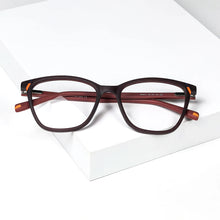 Загрузить изображение в средство просмотра галереи, SHINU Women Optical Glasses with Recipe Multifocal Reading Lenses Custom Myopia Astigmatism Glasses Women Prescription Glasses