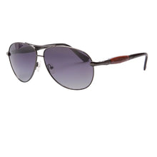 Загрузить изображение в средство просмотра галереи, SHINU brand sunglasses men wood high quality polarized man sunglasses brand design glasses men car driving glasses SH1579