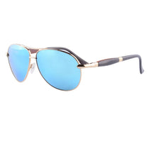 Load image into Gallery viewer, SHINU Polarized Sunglassed Wood High Quality Polarized Wooden Sunglasses Retro Design Glasses Men Handmade Car Driving Glasses