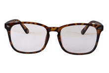 Load image into Gallery viewer, Anti Blue Light Reading Glasses for Tired View of Woman Near and Far Multifocal Progressive Eyeglasses Photochromic Sunglasses