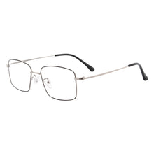 Load image into Gallery viewer, Progressive Multifocal Reading Glasses Men Y2k Glasses Metal Frame progressive lenses automatic adjustment lunette progressive