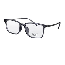 Carregar imagem no visualizador da galeria, SHINU Smart Multifocal Grade Glasses Near and Far Titanium Frame Prescription Glasses for Men Intelligent Progressive Lenses