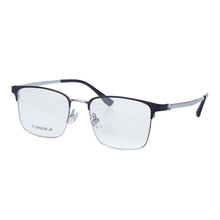 Загрузить изображение в средство просмотра галереи, Standard Prescription Glasses Men Titanium Progressive Multifocal Reading Glasses for Man Square Eyeglass Frame Big Size 141mm