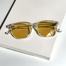 Загрузить изображение в средство просмотра галереи, SHINU Photochromic Sunglasses Night Vision Driving Glasses Blue Light Computer Glasses Day and Night Driving Glasses