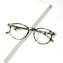 Загрузить изображение в средство просмотра галереи, SHINU Multifocal Grade Glasses Near and Far Reading Glasses Women Presbyopic Glasses Woman Acetate Frame Prescription Lenses