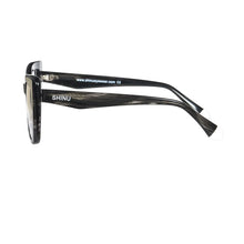 Загрузить изображение в средство просмотра галереи, SHINU Glasses Women Acetate Frame for Women Progressive Multifocal Reading Glasses with Diopter Myopia Prescription Glasses