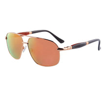 Load image into Gallery viewer, SHINU wooden polarized suinglasses men original polarized fishing glasses vintage sunglasses for men cycling sun glasse 2024