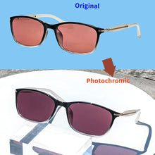 Загрузить изображение в средство просмотра галереи, SHINU Blue Light Blocking Glasses with Fl41 Filter Migraine Glasses Fl41 Tr90 Women Sunglasses for Migraine Mum Girlfriend Gift