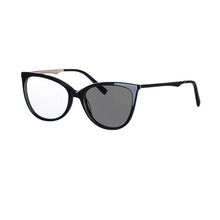 Загрузить изображение в средство просмотра галереи, Фотохромные очки с защитой от синего света, мужские мультифокальные очки для ближнего и дальнего света, прогрессивные мультифокальные очки, фотохромные