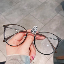 Загрузить изображение в средство просмотра галереи, SHINU women's progressive multifocal glasses can see near and far myopia eyeglasses for women prescription glasses customized