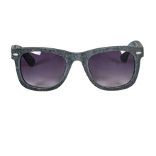 Carregar imagem no visualizador da galeria, SHINU Brand Sun Glassed for Men Women's Eyeglasses CR39 Acetate Mixed Denim Cloth Fashion Glasses Match Jeans Wear for Men Women