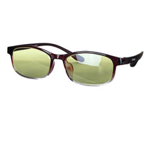 Carregar imagem no visualizador da galeria, SHINU Smart Lens Reading Glasses for Women Blocking Harmful Blue Light Release Beneficial Blue Light EMS TR90 Glasses for Women