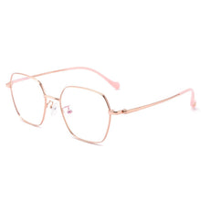 Загрузить изображение в средство просмотра галереи, SHINU очки в титановой оправе мужские прогрессивные мультифокусные очки для чтения линзы произвольной формы покупатель рецепт индивидуальные оптические линзы