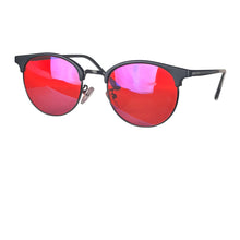 Загрузить изображение в средство просмотра галереи, SHINU Anti Blue Light Glasses Women Luxry Brand Eyewear Red Lenses To Better Sleep Orange for Gaming or Work Yellow Night Vision