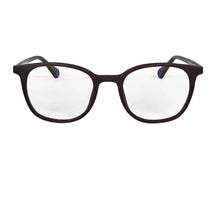 Загрузить изображение в средство просмотра галереи, Customized Prescription Glasses for Women Multifocal Grade Glasses Near and Far Myopia Resin Lenses Blue Light TR90 Eyeglasses