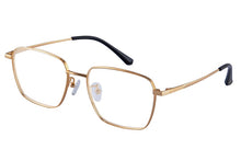 Загрузить изображение в средство просмотра галереи, Титановые очки SHINU, мужские мультифокальные титановые очки для чтения, линзы произвольной формы по рецепту покупателя, индивидуальные