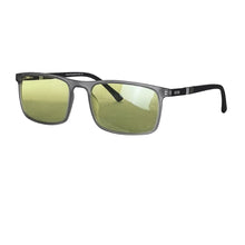 Carregar imagem no visualizador da galeria, SHINU Colorful Reading Glasses Men Blue Light Blocking Smart Glasses Standard Diopter Blocking Harmful Blue Light Only