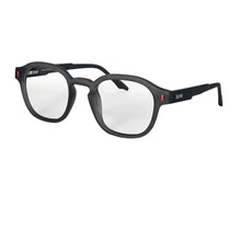 Load image into Gallery viewer, SHINU Sleep Better Red Lenses Blue Light Filter Glasses For Men Orange Lense Eyepieces Gaming Glasses Sleep Aid Glasses Custom