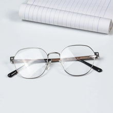 Загрузить изображение в средство просмотра галереи, SHINU Brand Prescription glasses women wood luxury glasses myopia glasses with diopters prescription glasses men progressive