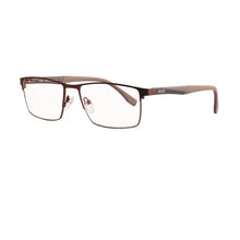 Загрузить изображение в средство просмотра галереи, Multifocal progressive glasses man Magnifying glasses Metal frame opitcal lenses with custom prescription myopia multifocal