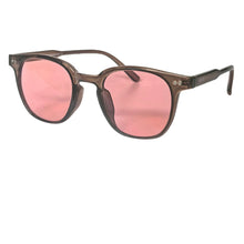 Carregar imagem no visualizador da galeria, SHINU FL-41 Glasses FL41 Tint Glasses, Rose FL41 Lenses 480-520nm Filter Special for Migraine Relief Light Sensitivity Eyewear