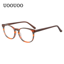 Загрузить изображение в средство просмотра галереи, SHINU custom Multifocal Progressive Reading Glasses men woman progressive Reader Hyperopia anti blue computer eyeglasses RD654