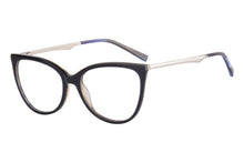 Загрузить изображение в средство просмотра галереи, Фотохромные очки с защитой от синего света, мужские мультифокальные очки для ближнего и дальнего света, прогрессивные мультифокальные очки, фотохромные