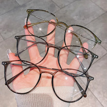 Загрузить изображение в средство просмотра галереи, SHINU women's progressive multifocal glasses can see near and far myopia eyeglasses for women prescription glasses customized