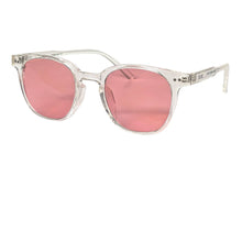 Carregar imagem no visualizador da galeria, SHINU FL-41 Glasses FL41 Tint Glasses, Rose FL41 Lenses 480-520nm Filter Special for Migraine Relief Light Sensitivity Eyewear
