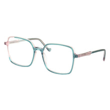 Load image into Gallery viewer, Anti Blue Light Progressive Multifocus Reading Glasses Designer Glasses Women Photochromic Optical Prescription Progressive