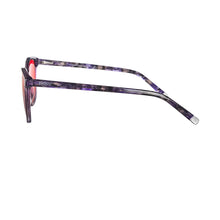 Load image into Gallery viewer, Red Glasses for Women Orange Gaming Glasses Blue Light Filter Computer Work Glasses Red Lenses Acetate Y2k Glasses for Women