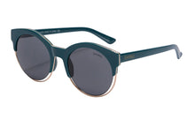 Carregar imagem no visualizador da galeria, Women\'s sunglasses luxury sunglasses women 2023 tr90 glasses fashion sunglasses women sunglasses round glasses ladies