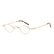 Загрузить изображение в средство просмотра галереи, Small Round Women Men Reading Glasses with Diopters Customized Prescription Glasses Astigmatism Diopter Myopia 1.0 Reading 2.0