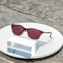 Load image into Gallery viewer, SHINU FL-41 Rose Blue Light Glasses for Migraine Light Sensitivity 480-520nm Filter Special for Migraine Photophobia Glasses