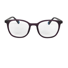 Загрузить изображение в средство просмотра галереи, Customized Prescription Glasses for Women Multifocal Grade Glasses Near and Far Myopia Resin Lenses Blue Light TR90 Eyeglasses