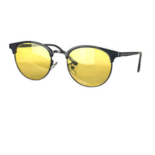 Загрузить изображение в средство просмотра галереи, SHINU Anti Blue Light Glasses Women Luxry Brand Eyewear Red Lenses To Better Sleep Orange for Gaming or Work Yellow Night Vision