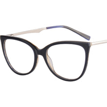 Загрузить изображение в средство просмотра галереи, Фотохромные очки с защитой от синего света, мужские мультифокальные очки для ближнего и дальнего света, прогрессивные мультифокальные очки, фотохромные