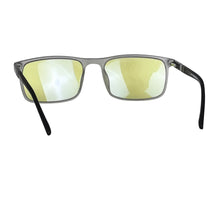 Carregar imagem no visualizador da galeria, SHINU Colorful Reading Glasses Men Blue Light Blocking Smart Glasses Standard Diopter Blocking Harmful Blue Light Only