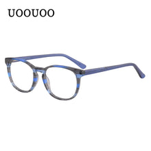 Загрузить изображение в средство просмотра галереи, SHINU custom Multifocal Progressive Reading Glasses men woman progressive Reader Hyperopia anti blue computer eyeglasses RD654