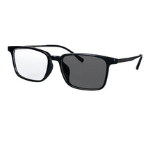 Carregar imagem no visualizador da galeria, SHINU Smart Multifocal Grade Glasses Near and Far Titanium Frame Prescription Glasses for Men Intelligent Progressive Lenses