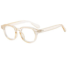 Загрузить изображение в средство просмотра галереи, SHINU Brand Reading Glasses Men Progressive Multifocal Glasses Metal Frame progressive lenses automatic adjustment customized