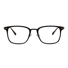 Load image into Gallery viewer, Big Size Glasses Frame Men Retro Vintage Square Prescription Eyeglasses Women Optical Eyewear Progressive Glasses Men Customized