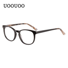 Загрузить изображение в средство просмотра галереи, SHINU custom Multifocal Progressive Reading Glasses men woman progressive Reader Hyperopia anti blue computer eyeglasses RD654