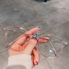 Загрузить изображение в средство просмотра галереи, SHINU women's progressive multifocal glasses can see near and far myopia eyeglasses for women prescription glasses customized