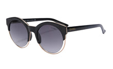 Carregar imagem no visualizador da galeria, Women\'s sunglasses luxury sunglasses women 2023 tr90 glasses fashion sunglasses women sunglasses round glasses ladies