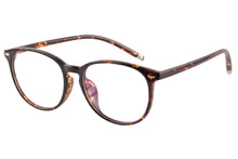 Загрузить изображение в средство просмотра галереи, Women's Anti Blue Light Progressive Multifocal Reading Glasses Blue Light Blocking Computer Glasses Myopia Eyeglasses D053