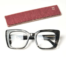 Загрузить изображение в средство просмотра галереи, SHINU Glasses Women Acetate Frame for Women Progressive Multifocal Reading Glasses with Diopter Myopia Prescription Glasses