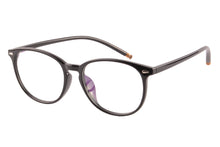 Загрузить изображение в средство просмотра галереи, Women's Anti Blue Light Progressive Multifocal Reading Glasses Blue Light Blocking Computer Glasses Myopia Eyeglasses D053