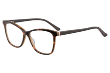 Load image into Gallery viewer, Ladies Acetate Myopia Glasses near and far multifocal eyeglasses progressive reading glasses women resin lens cr39 high quality